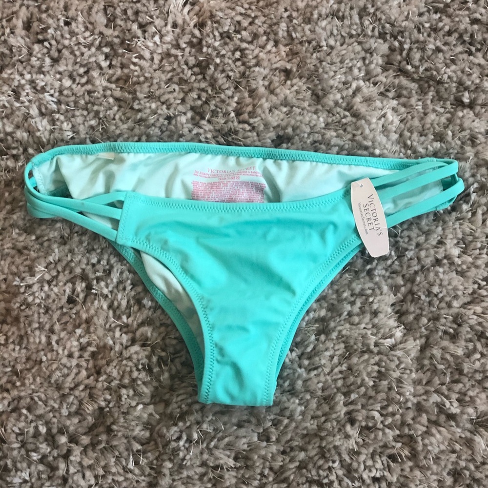 NWT Victoria’s Secret swim bottoms